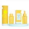 Black Gradient 30ml Dropper Bottle With Box