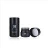 Black Round Child Resistant Jar 5g 50g 70g 110g