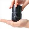 Black Round Child Resistant Jar 5g 50g 70g 110g