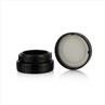 Black Small Child Resistant Concentrate Jar