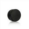 Black Small Child Resistant Concentrate Jar