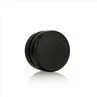 Black Small Child Resistant Concentrate Jar