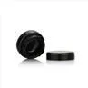 Black Small Child Resistant Concentrate Jar