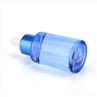 Blue Cylinder 30ml Dropper Bottle