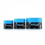 Plastic Eye Face Cream Jar 5g 15g