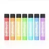 Child Resistant Glass Pre Rolled Tube Container