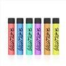 Child Resistant Glass Pre Rolled Tube Container