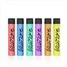 Child Resistant Glass Pre Rolled Tube Container