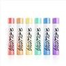 Child Resistant Glass Pre Rolled Tube Container