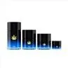 Child Resistant Packaging Stash Jar