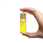 Clear 10ml Glass Essential Oil Bottles