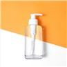 Clear Glass Empty Lotion Containers