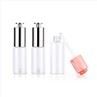 Clear Press 10ml Dropper Bottle