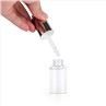 Clear Press 10ml Dropper Bottle