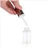 Clear Press 10ml Dropper Bottle