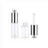 Clear Press 10ml Dropper Bottle