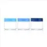 Color Glass Jar With Child Proof Lid