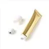 Colored 10ml 15ml 20ml Plastic Tube With Roller