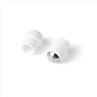 Colored 10ml 15ml 20ml Plastic Tube With Roller