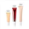 Colored 10ml 15ml 20ml Plastic Tube With Roller