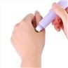 Colored 10ml 15ml 20ml Plastic Tube With Roller