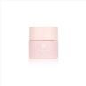 Colored Frosted 50ml Glass Cream Jar