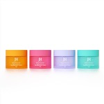 Frosted 50g Round Cream Jar Packaging