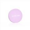 Colored Frosted Glass Cream Jar 30G 50G 80G Cosmetic Jars With Lids Wholesale