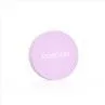 Colored Frosted Glass Cream Jar 30G 50G 80G Cosmetic Jars With Lids Wholesale
