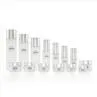 Colored Round Luxury Skincare Packaging