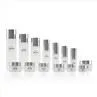 Colored Round Luxury Skincare Packaging