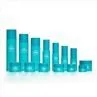 Colored Round Luxury Skincare Packaging