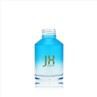 Colored Sloping Shoulders 60ml Dropper Bottle