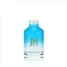 Colored Sloping Shoulders 60ml Dropper Bottle