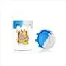 Concentrate Container Jar Silicone Lid 5ml 10ml 50ml 100ml