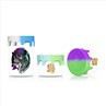Concentrate Container Jar Silicone Lid 5ml 10ml 50ml 100ml