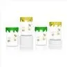 Concentrate Container Jar Silicone Lid 5ml 10ml 50ml 100ml