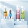 Cosmetic Airless Lotion Bottles 15ml Airless Pump Packaging