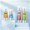 Cosmetic Airless Lotion Bottles 15ml Airless Pump Packaging