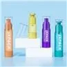 Cosmetic Airless Lotion Bottles 15ml Airless Pump Packaging