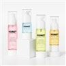 Cosmetic Airless Lotion Bottles 15ml Airless Pump Packaging