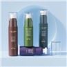 Cosmetic Airless Lotion Bottles 15ml Airless Pump Packaging