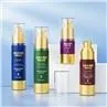 Cosmetic Airless Lotion Bottles 15ml Airless Pump Packaging