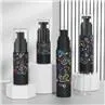 Cosmetic Airless Lotion Bottles 15ml Airless Pump Packaging