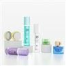 Cosmetic Bottles Plastic Acrylic Refillable Skincare Packaging