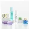 Cosmetic Bottles Plastic Acrylic Refillable Skincare Packaging