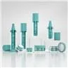 Cosmetic Bottles Plastic Acrylic Refillable Skincare Packaging