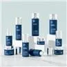 Cosmetic Bottles Set Glass Cream Jars Cosmetic Packaging