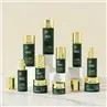 Cosmetic Bottles Set Glass Cream Jars Cosmetic Packaging
