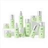 Cosmetic Bottles Set Glass Cream Jars Cosmetic Packaging